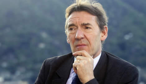 金磚之父：中國崛起將拉高世界經濟增速