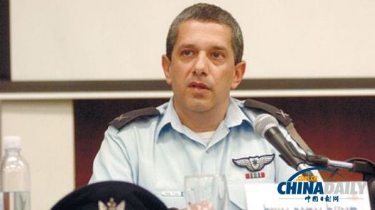 以色列稱已經準備好軍事打擊敘利亞