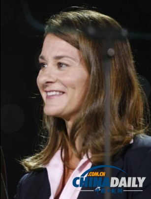 2013全球最具權勢女性排行榜出爐 默克爾三連冠彭麗媛首次入選