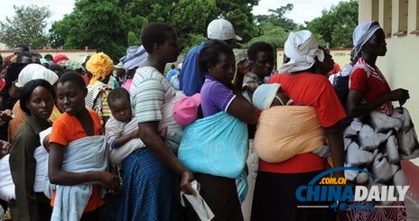 非洲來鴻：肯尼亞民調注入樂觀精神