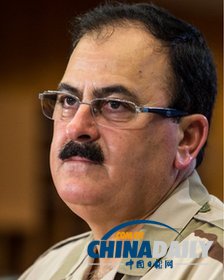 BBC記者馬德爾:奧巴馬并不情愿涉足敘利亞