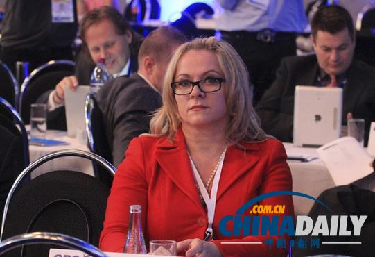 捷克前總理助手被指小三 派軍事情報人員監控正室