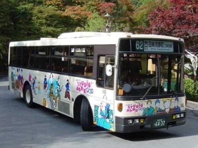 東京公交車擬24小時(shí)運(yùn)營(yíng) 方便夜班回家華人歡迎
