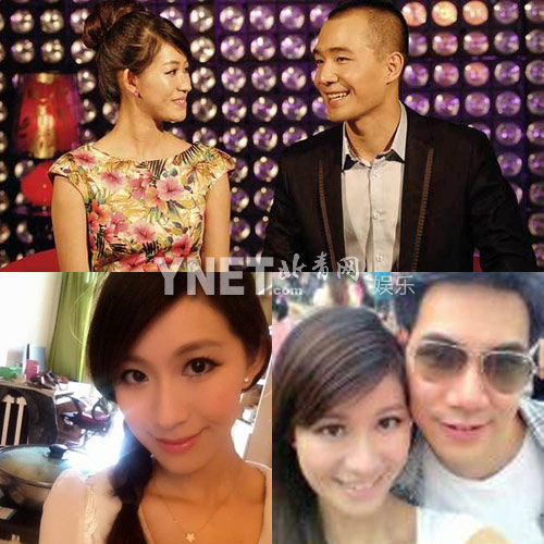 揭《非誠》話題女嘉賓現狀 多數變娛圈主持