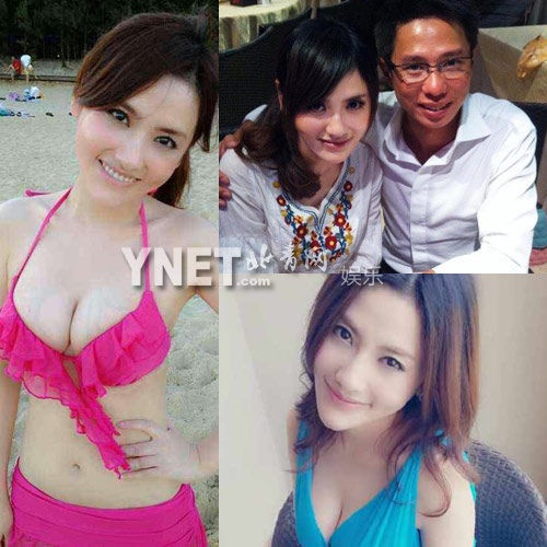 揭《非誠(chéng)》話題女嘉賓現(xiàn)狀 多數(shù)變娛圈主持