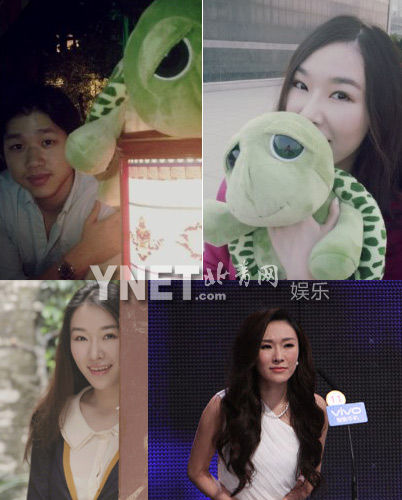 揭《非誠(chéng)》話(huà)題女嘉賓現(xiàn)狀 多數(shù)變娛圈主持