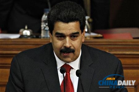 委總統贊斯諾登勇敢 稱若收到其避難申請愿批準