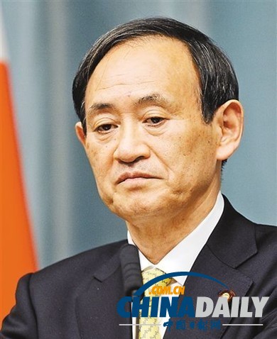 日本稱(chēng)期待美國(guó)就有關(guān)“竊聽(tīng)大使館”報(bào)道作出答復(fù)
