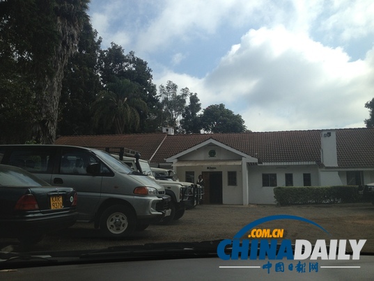 馬拉野生動物保護基金會與東非野生動物保護協(xié)會<BR>簽署合作備忘錄