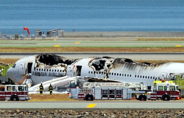 韓國(guó)客機(jī)墜毀致28名中國(guó)乘客受傷 10人較嚴(yán)重