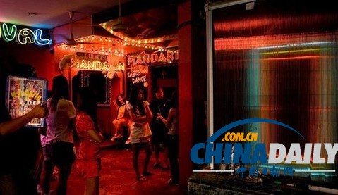 泰國女子南非賣淫被抓 檢方請不起翻譯只好撤訴