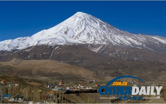 伊朗流亡組織稱伊境內(nèi)存在秘密核設施 藏于隧道中