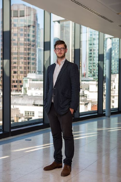 牛津大學首獲中英創業計劃大賽決賽冠軍