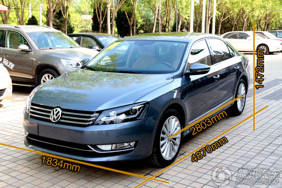 四款宜商宜家中級(jí)車(chē)推薦 不變的主旋律