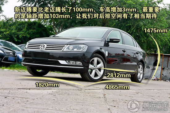 四款宜商宜家中級車推薦 不變的主旋律