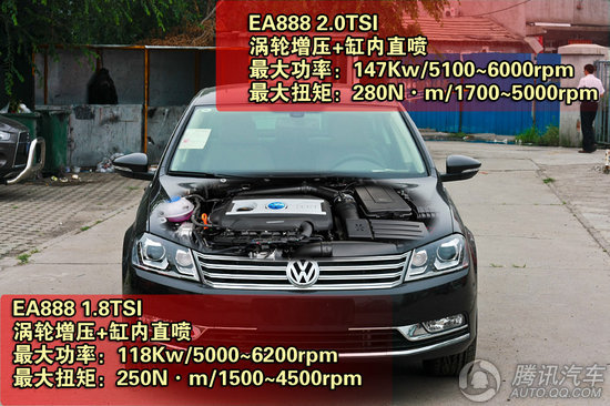 四款宜商宜家中級車推薦 不變的主旋律
