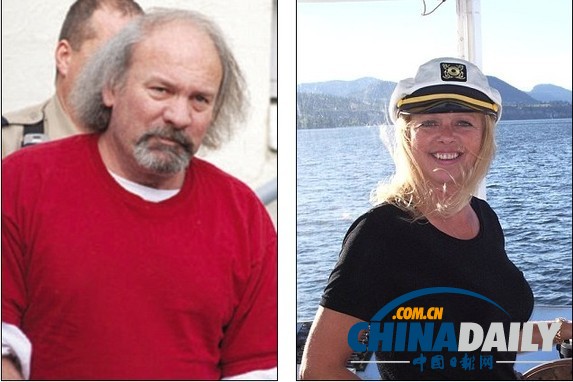 加拿大男子拒絕行房引爭執 槍殺妻子面臨謀殺指控