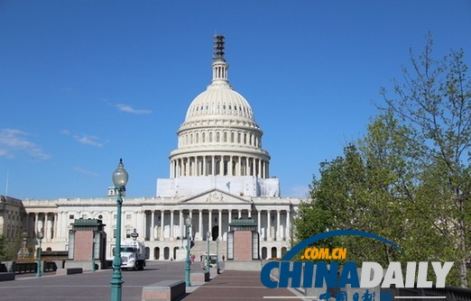 美參議院召開特別會(huì)議 商討是否簡(jiǎn)化官員任命規(guī)則