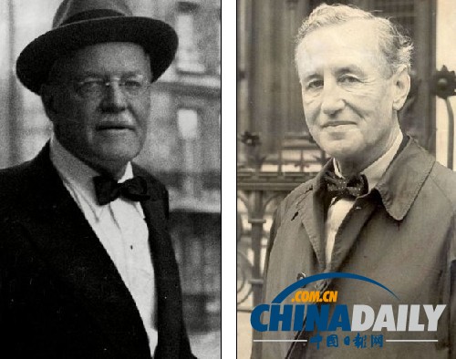 密信曝光中情局兩款間諜工具依托007小說產(chǎn)生