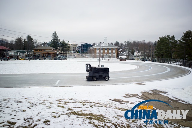 奧運城市的后奧運時代：規劃設計決定命運