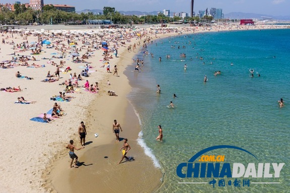 奧運城市的后奧運時代：規劃設計決定命運