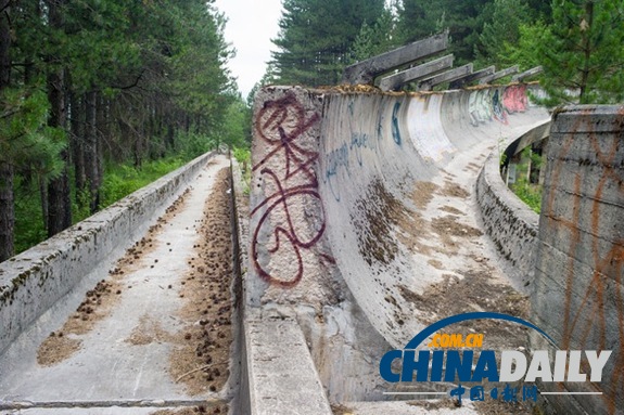 奧運(yùn)城市的后奧運(yùn)時代:規(guī)劃設(shè)計決定命運(yùn)