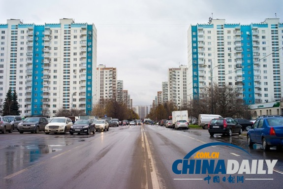 奧運城市的后奧運時代:規劃設計決定命運