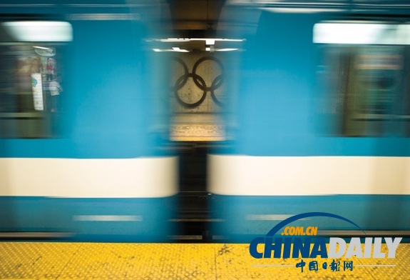 奧運城市的后奧運時代：規劃設計決定命運