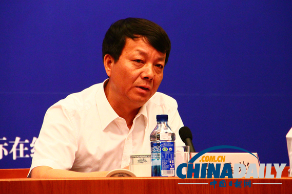 “美麗中國——外國人眼中最美中國暨亞洲攝影家聚焦美麗中國之旅”大型活動在京啟動
