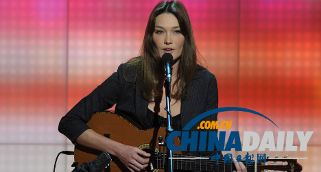 布呂尼否認個人網(wǎng)站由納稅者埋單 欲起訴“造謠者”