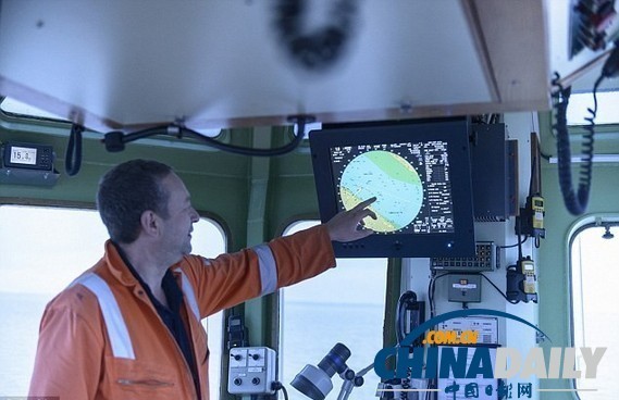 利用GPS缺陷 恐怖分子或黑客可劫持商業船只和飛機