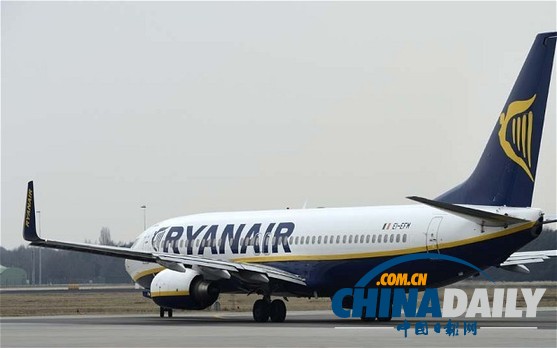 歐洲廉價航空公司為節油另辟蹊徑 要求飛行員慢點飛