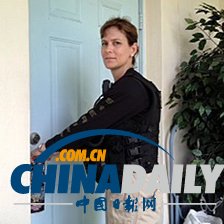 美國(guó)“奇跡”村:半數(shù)居民有性犯罪史【環(huán)球周末】