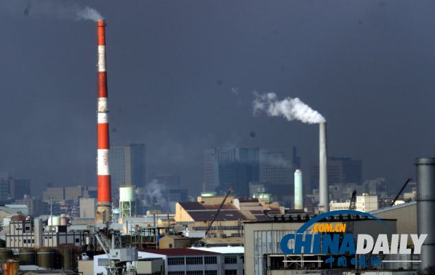 日本科學家研究發(fā)現(xiàn)全球變暖導致蘋果變甜