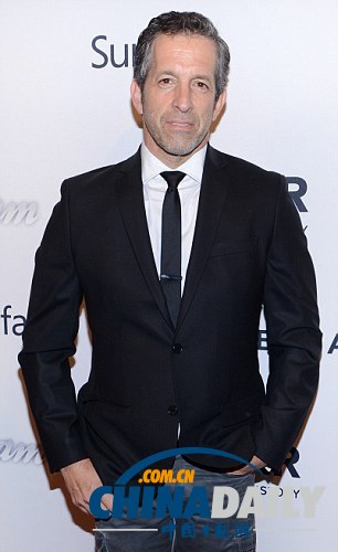 美國設計師調侃美政府出兵敘決定:別忘了帶上便鞋