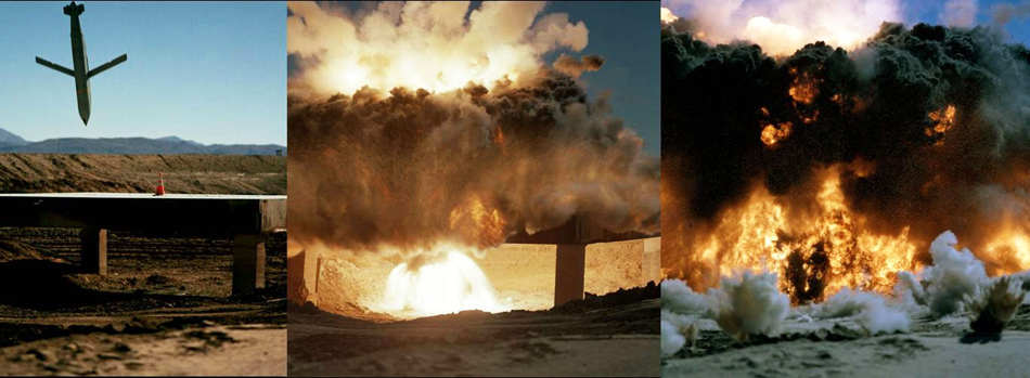 圖解：美至少需要300枚戰斧才能勉強碾碎敘利亞防空