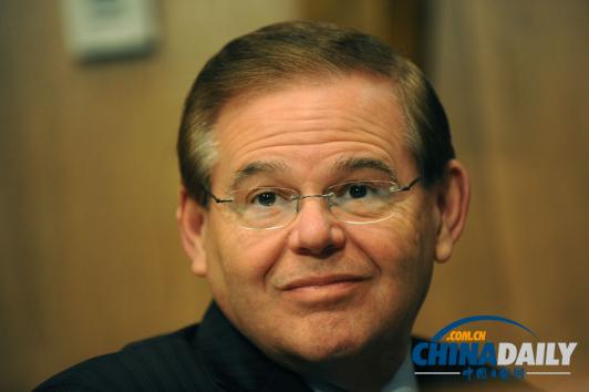 美國參議員指責普京文章:我想嘔吐