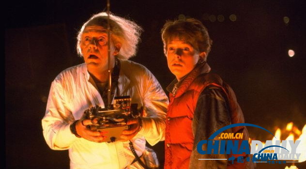 科學家稱時間旅行有望實現 但“有去無回”