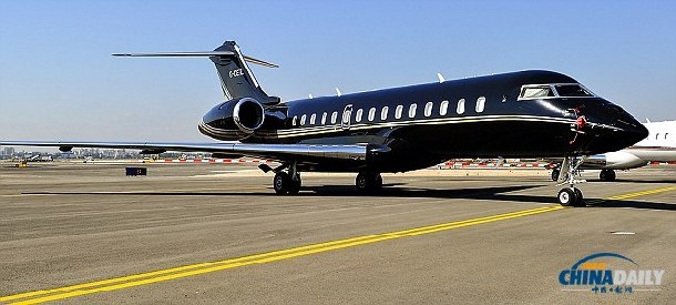 每小時(shí)7000英鎊！英前首相布萊爾租豪華飛機(jī)周游世界