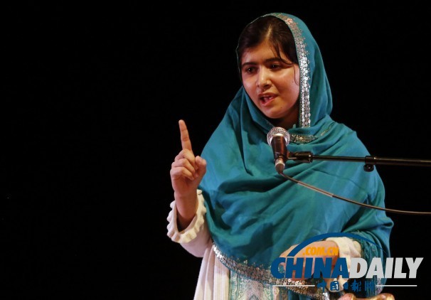 美媒預(yù)測諾貝爾和平獎熱門候選人