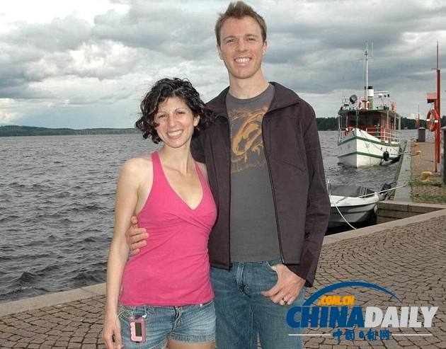 孕婦聽演講險暈倒 奧巴馬出手相扶稱演講太長