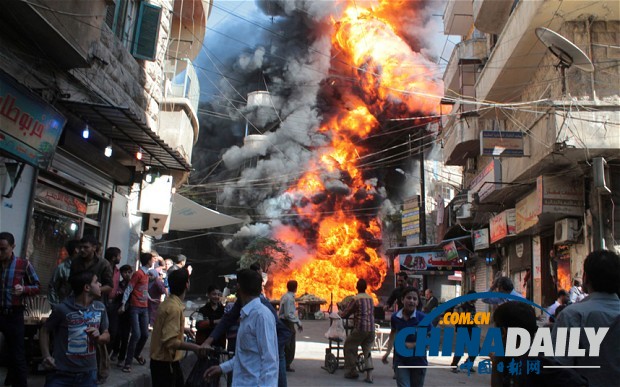 世衛組織證實敘利亞14年來首次發現小兒麻痹癥