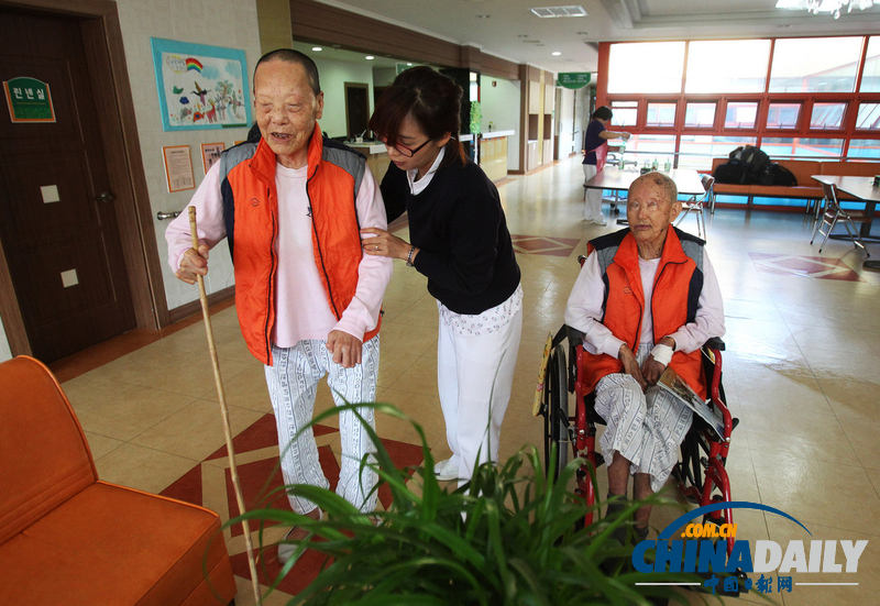 歷史遺留之痛:走近韓國小鹿島麻風(fēng)病院