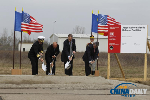 俄專家駁外長:伊核協議不會阻止美建歐洲反導系統