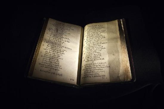 美國(guó)第一本書(shū)拍得1420萬(wàn)美元?jiǎng)?chuàng)紀(jì)錄