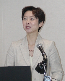 安倍將首次起用女性秘書官 具有經濟情報工作背景