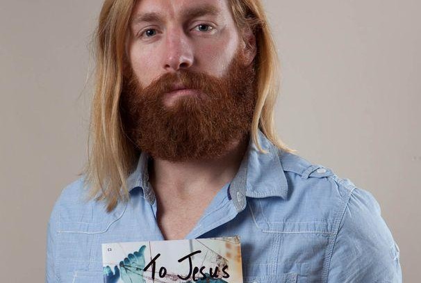 澳洲男子因貌似耶穌連續兩年被禁入場觀看飛鏢賽