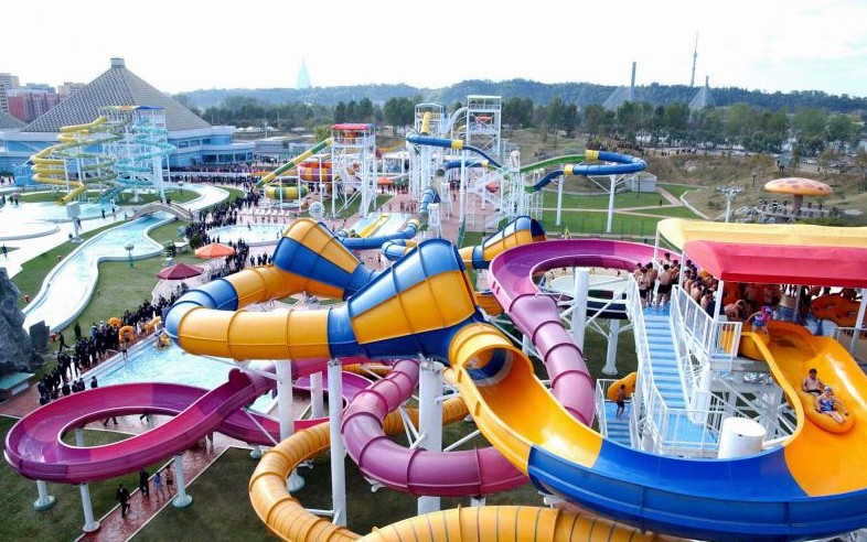 西班牙紙媒登赴朝鮮旅游廣告 金正恩當模特