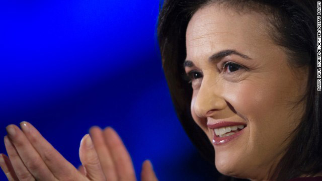 美媒盤(pán)點(diǎn)改變2013全球十大影響力女性 希拉里上榜