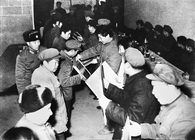 河北日報頭版刊文：習近平同志在正定